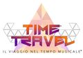 TimeTravel® - The Human LED Show®