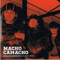 Macho Camacho - Adelante Muchacho!