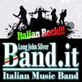Long John Silver & The Band.it - Italian Band