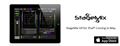 StageMix V 4 for iPad® a Maggio