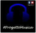 #ProgettoMusica
