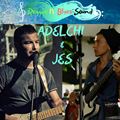 Adelchi & Jes - Reggae N' Blues Sound