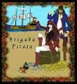 Brigada Pirata